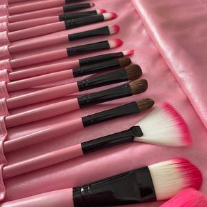 Makeup Brush kit